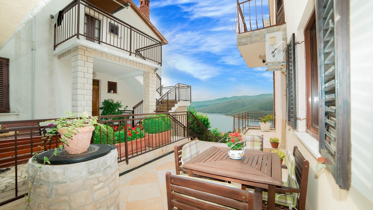Photo of Outdoor in Rabac