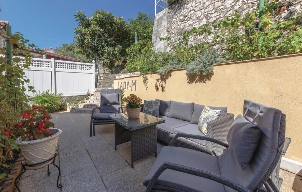 Photo of Patio Balcony in Rabac