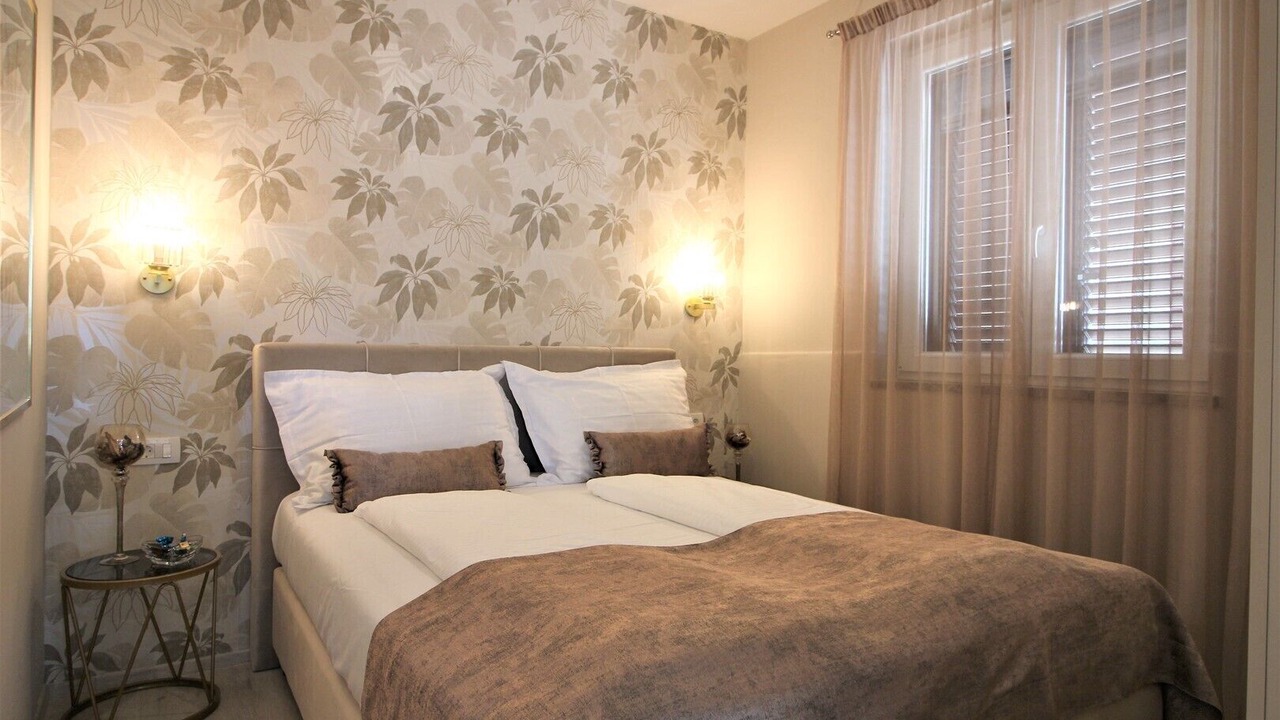 Photo of Bedroom in Rabac