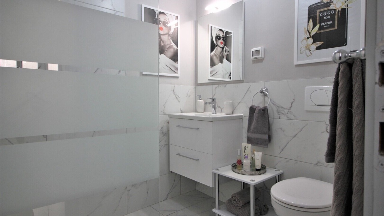 Photo of Bathroom in Rabac