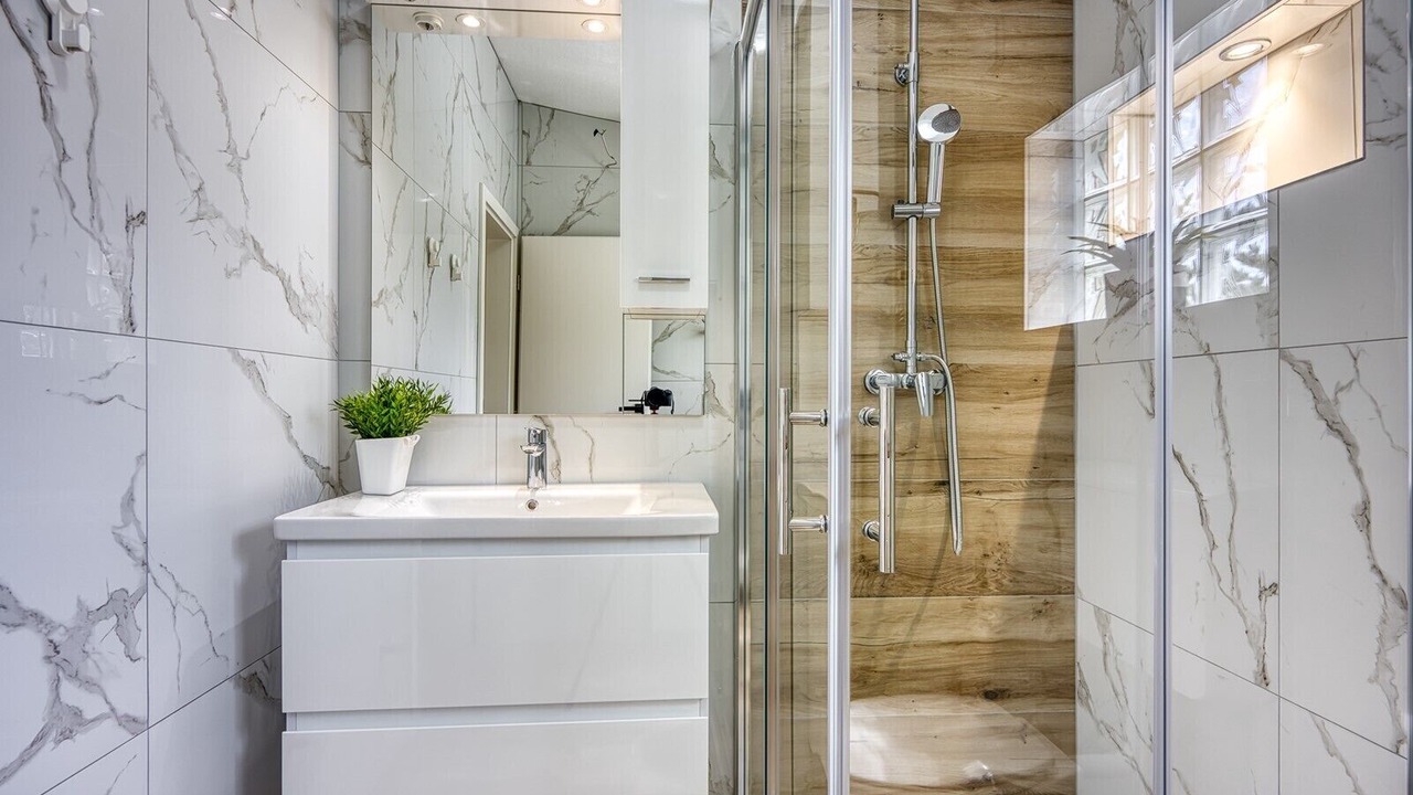 Photo of Bathroom in Skatari