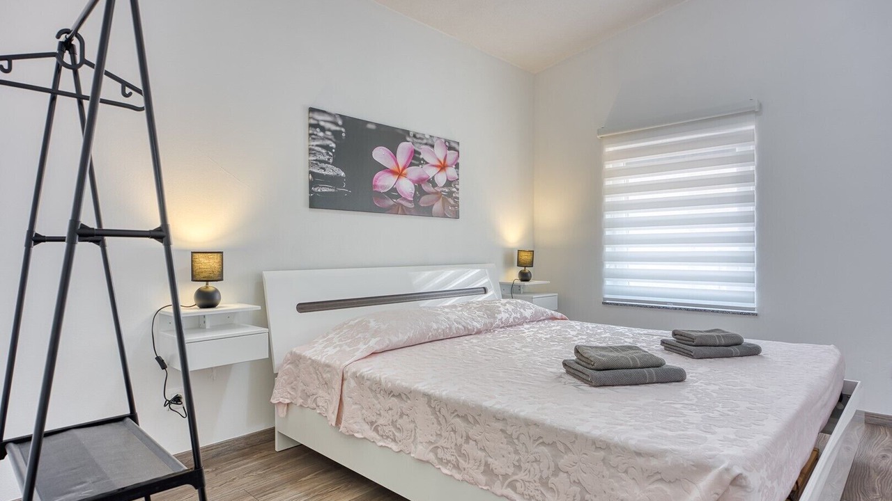 Photo of Bedroom in Skatari