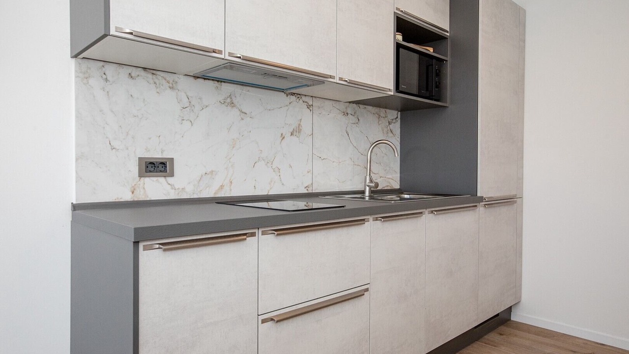 Photo of Kitchen in Palit