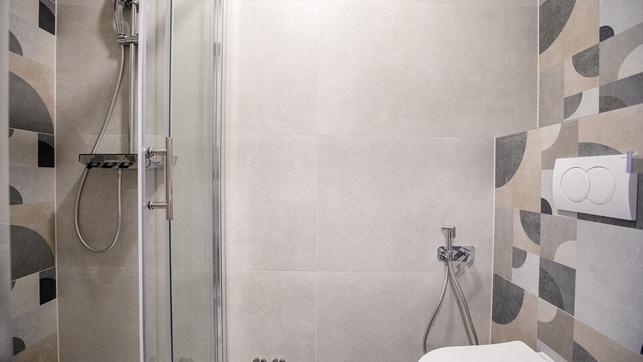 Photo of Bathroom in Palit