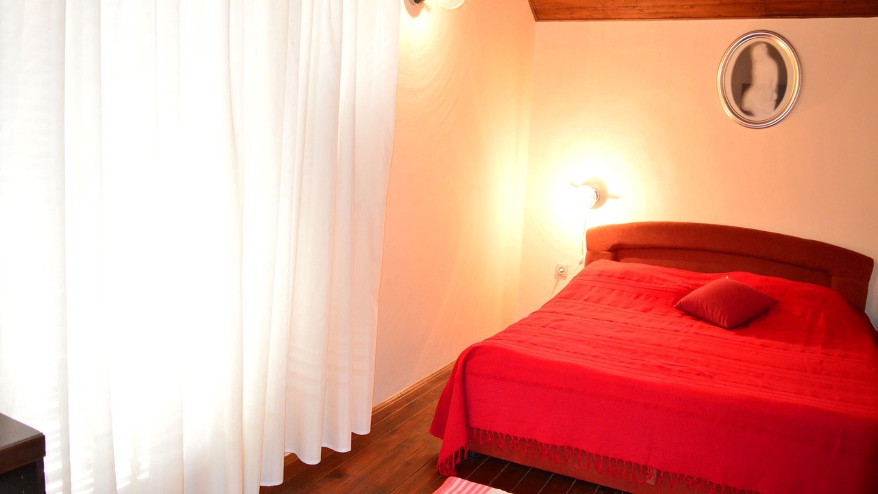 Photo of Bedroom in Grebastica