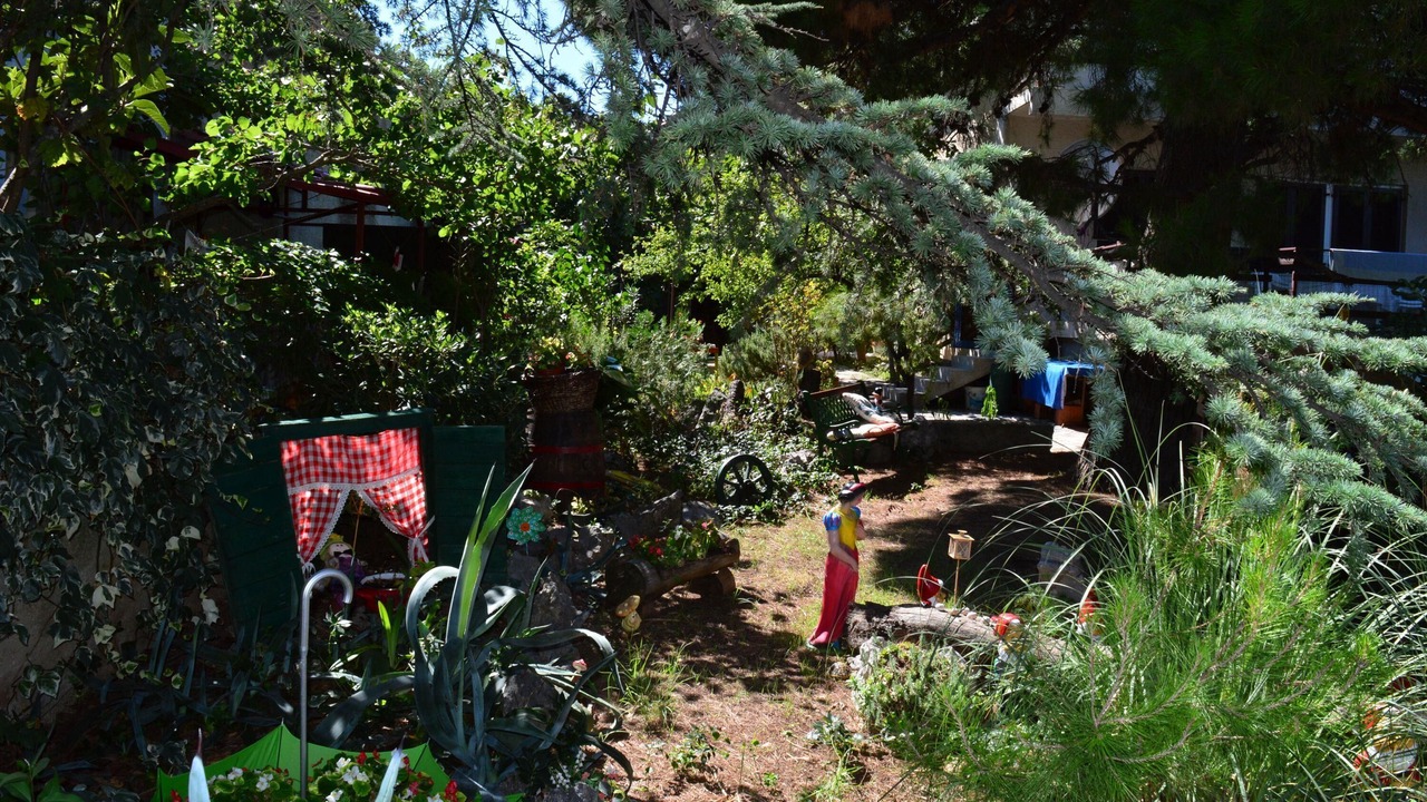 Photo of Outdoor in Grebastica