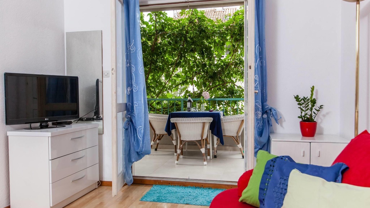 Photo of Livingroom in Bili brig