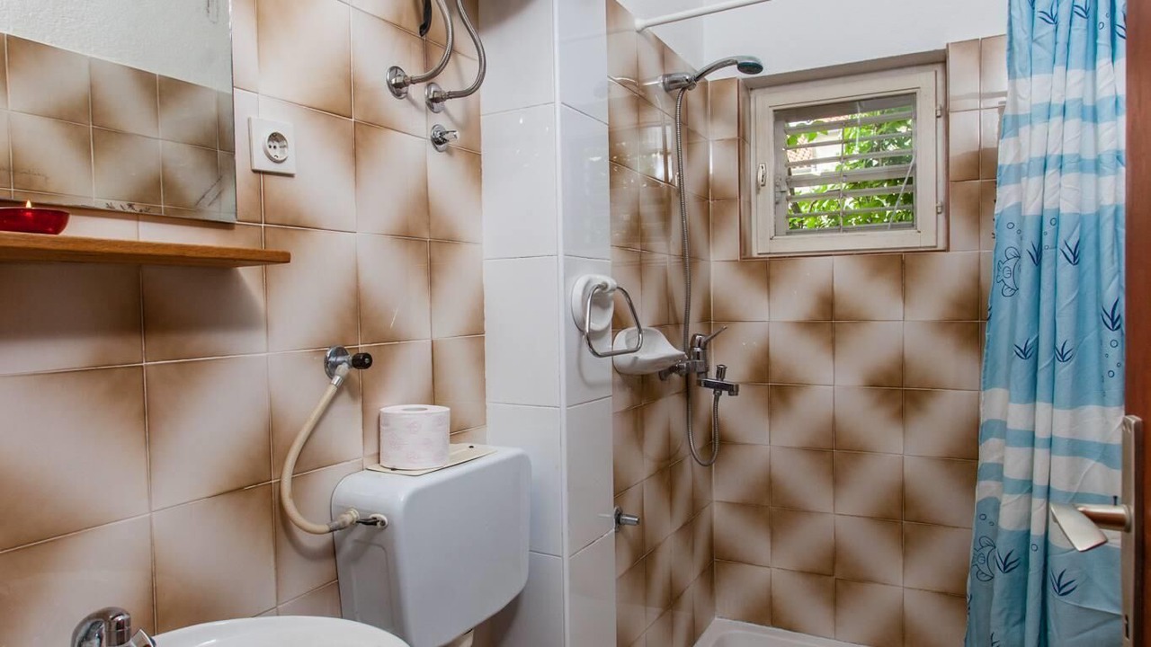 Photo of Bathroom in Bili brig