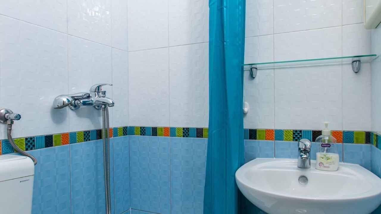 Photo of Bathroom in Bili brig
