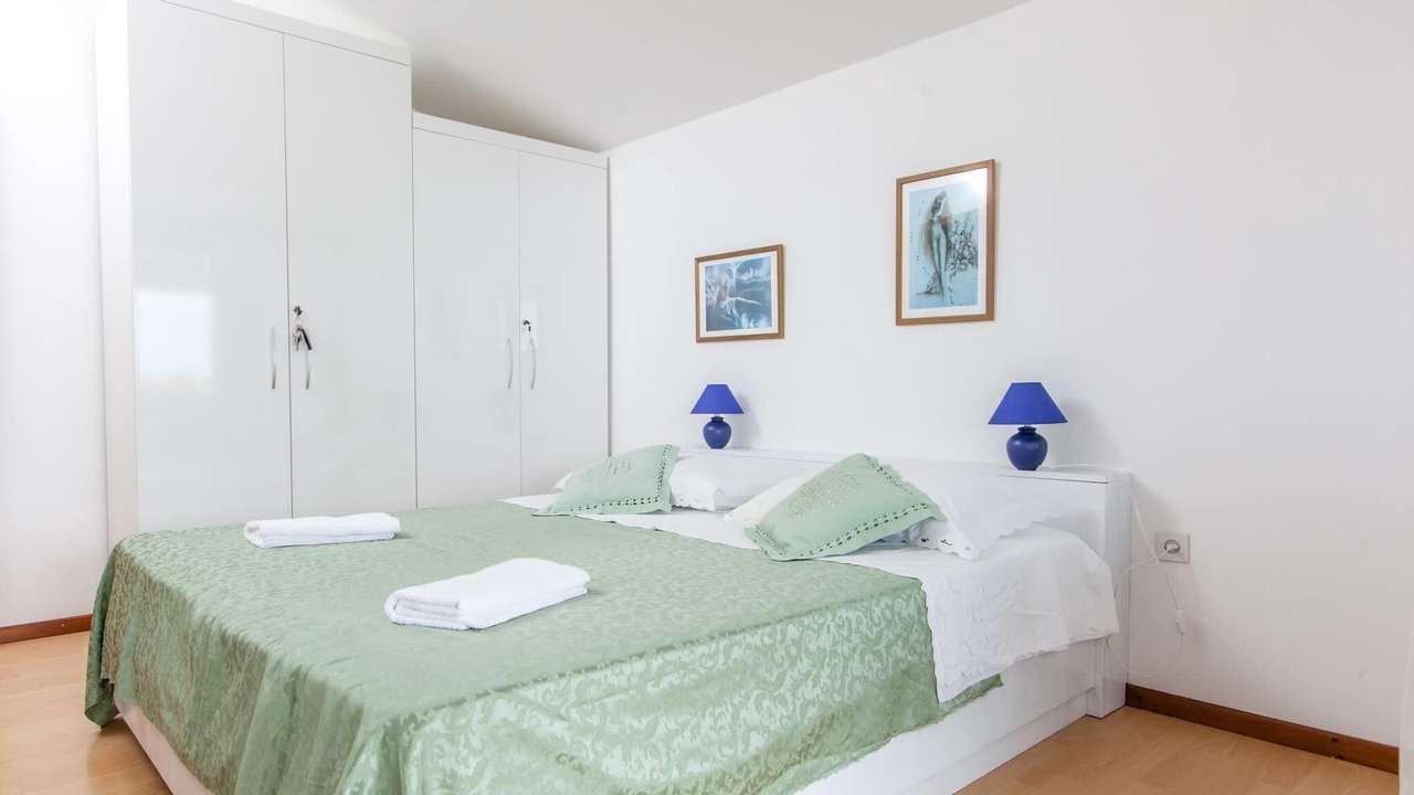 Photo of Bedroom in Bili brig