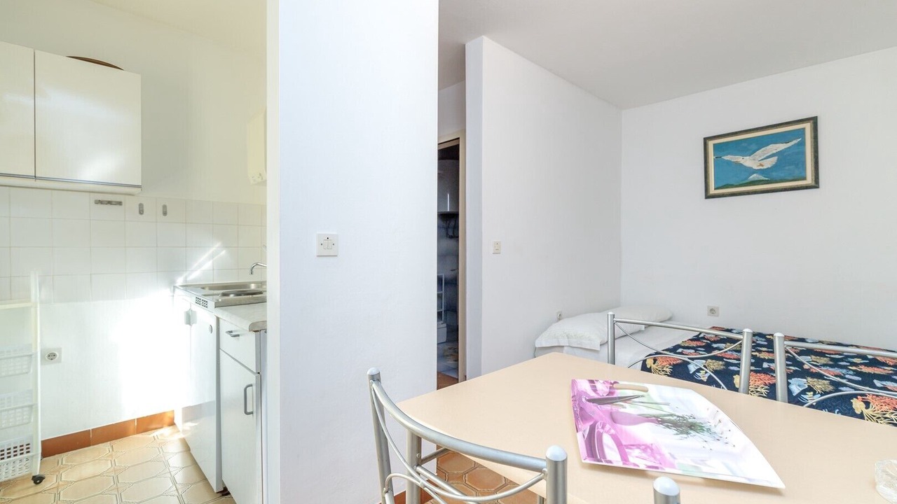 Photo of Bedroom in Pjescana Uvala