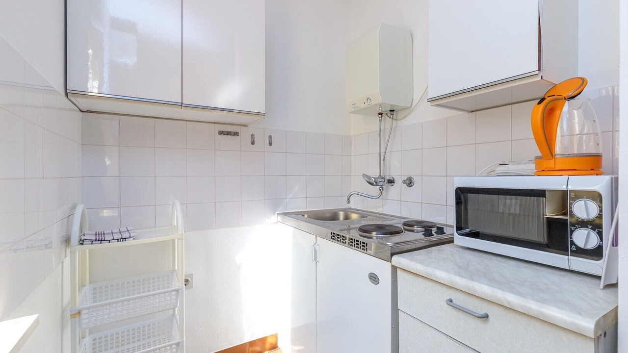 Photo of Kitchen in Pjescana Uvala