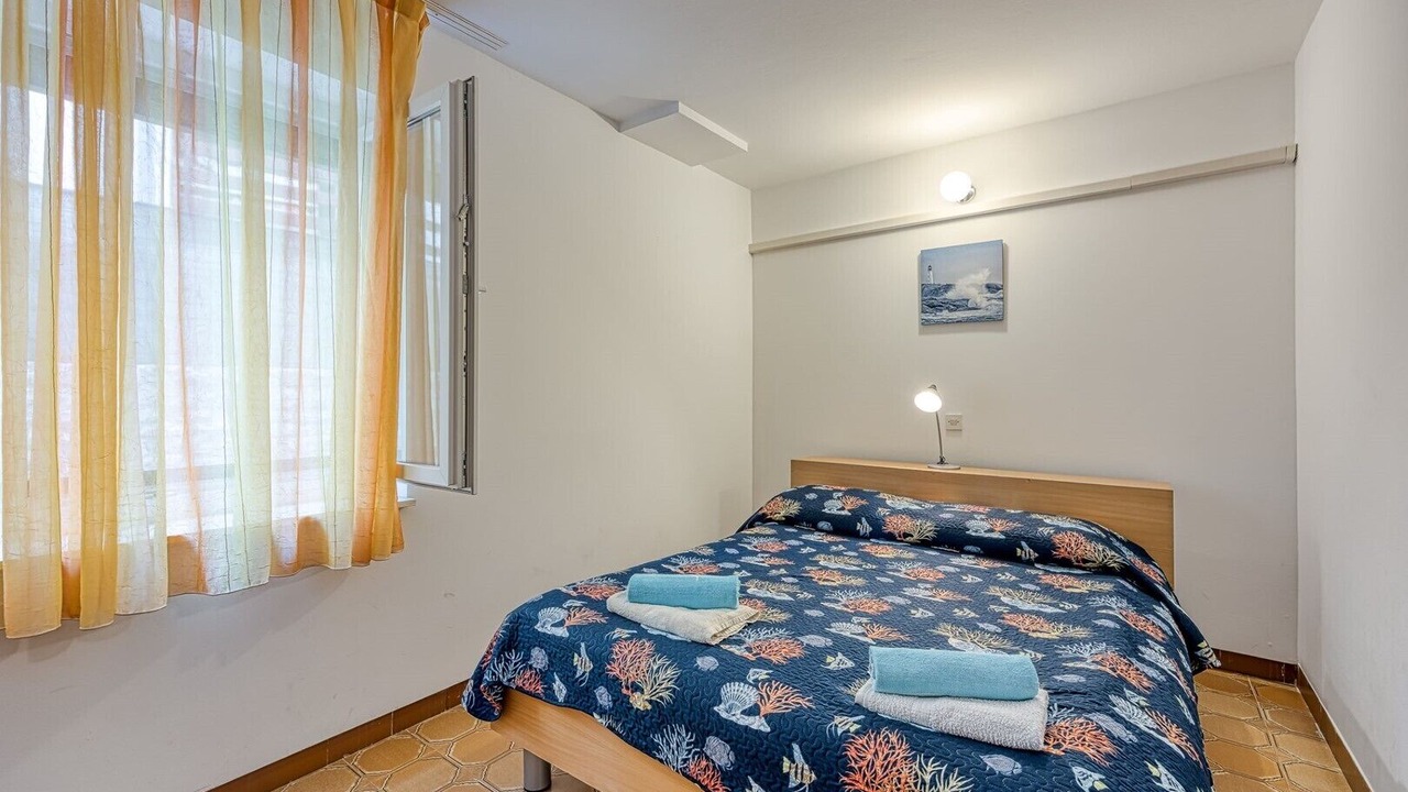 Photo of Bedroom in Pjescana Uvala