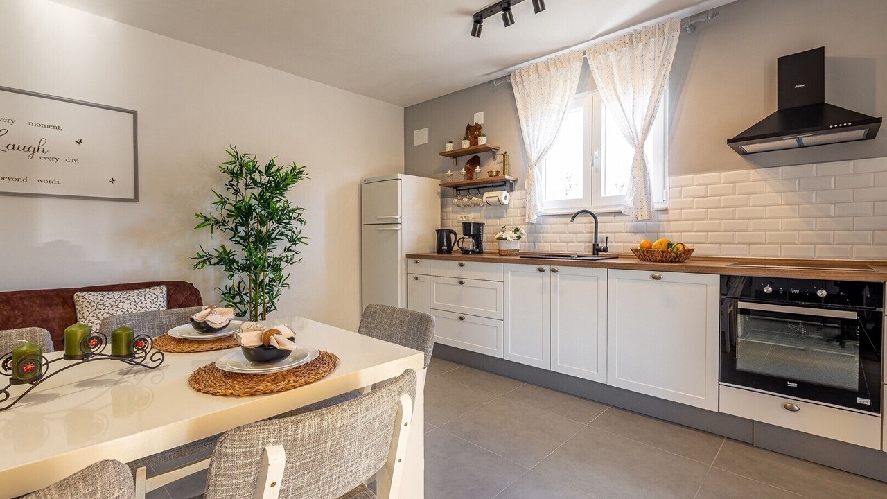 Photo of Kitchen in Razanj