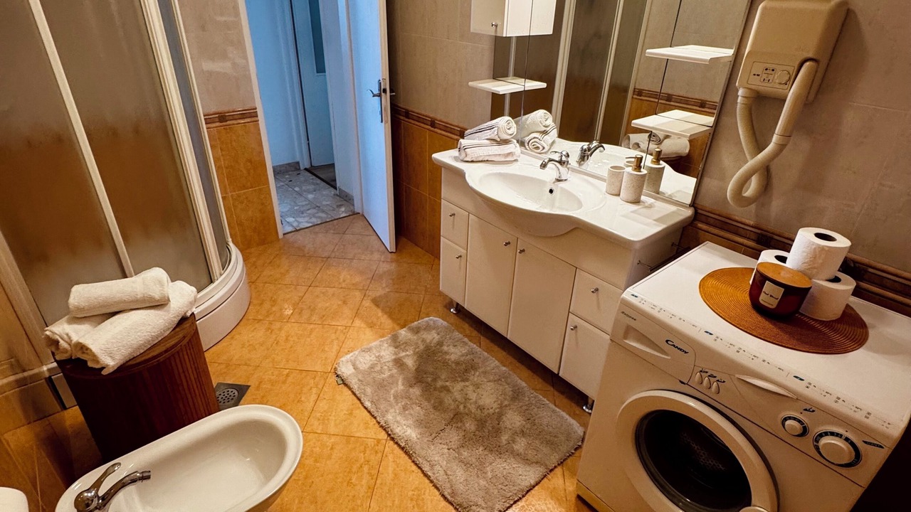 Photo of Bathroom in Icici