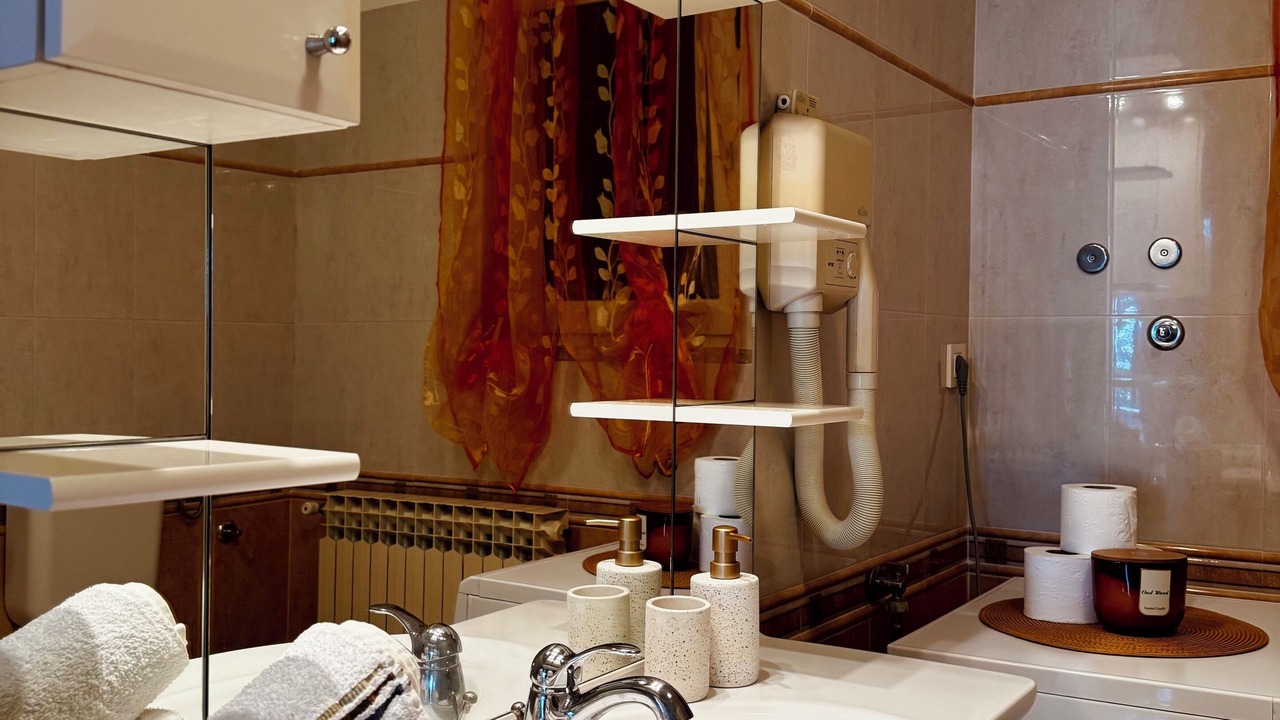 Photo of Bathroom in Icici