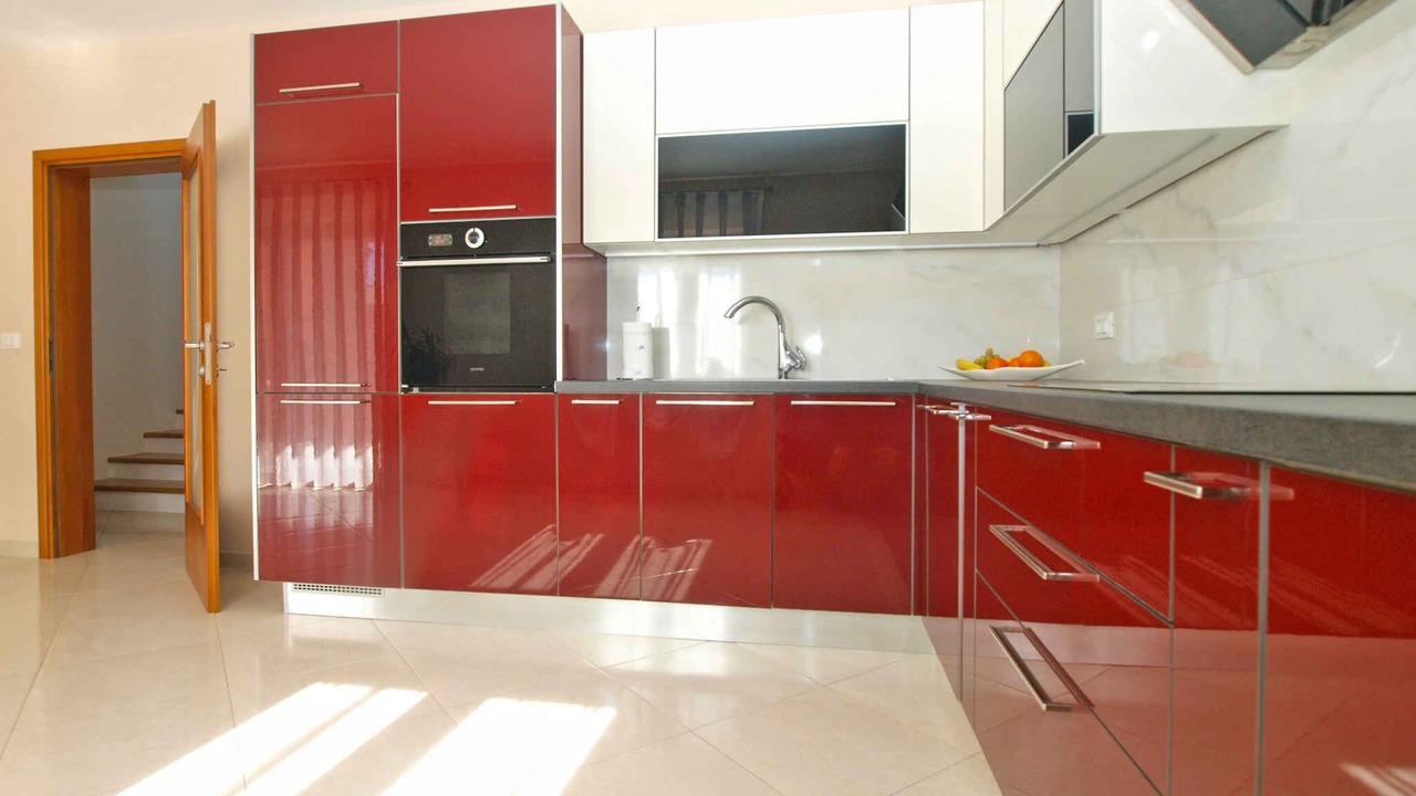 Photo of Kitchen in Gulici