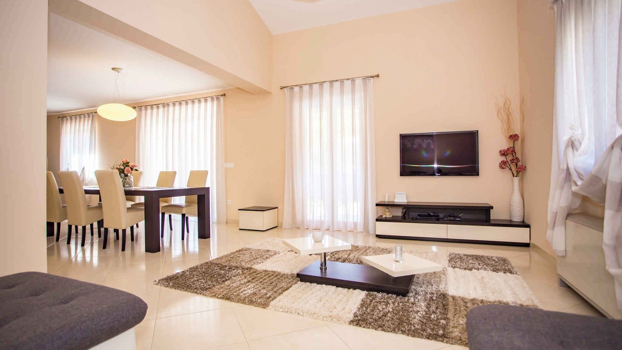 Photo of Livingroom in Gulici