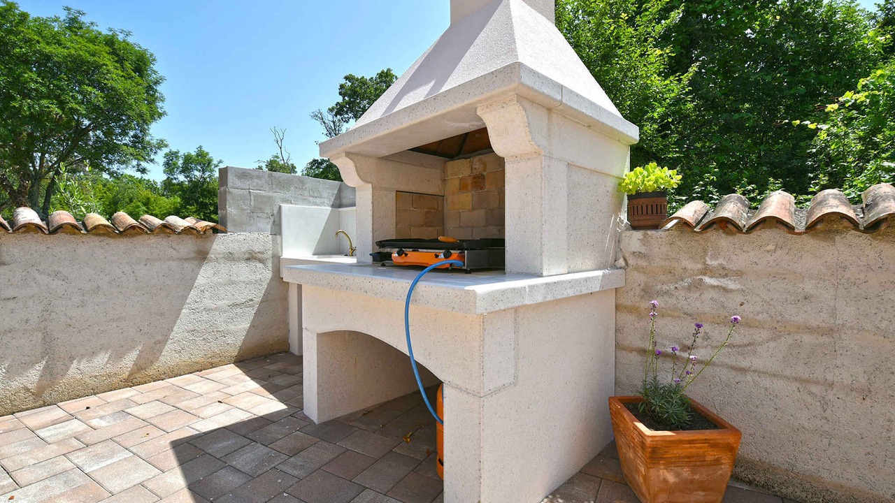 Photo of Patio Balcony in Gulici