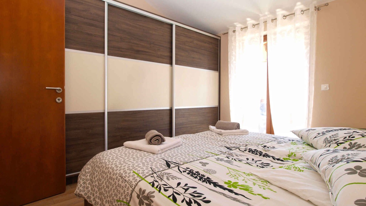 Photo of Bedroom in Gulici