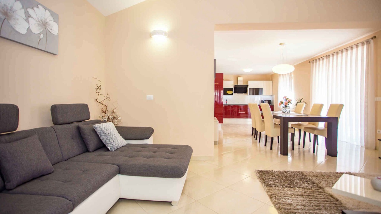 Photo of Livingroom in Gulici