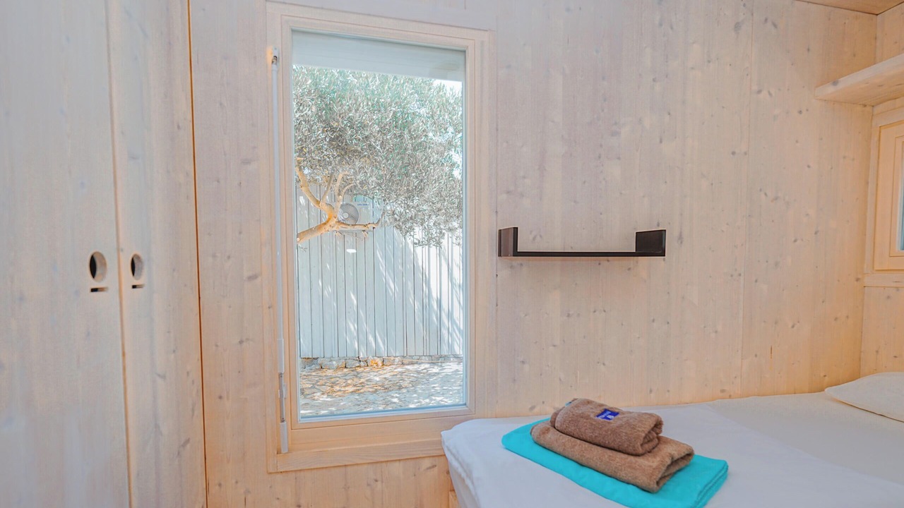 Photo of Bedroom in Drage