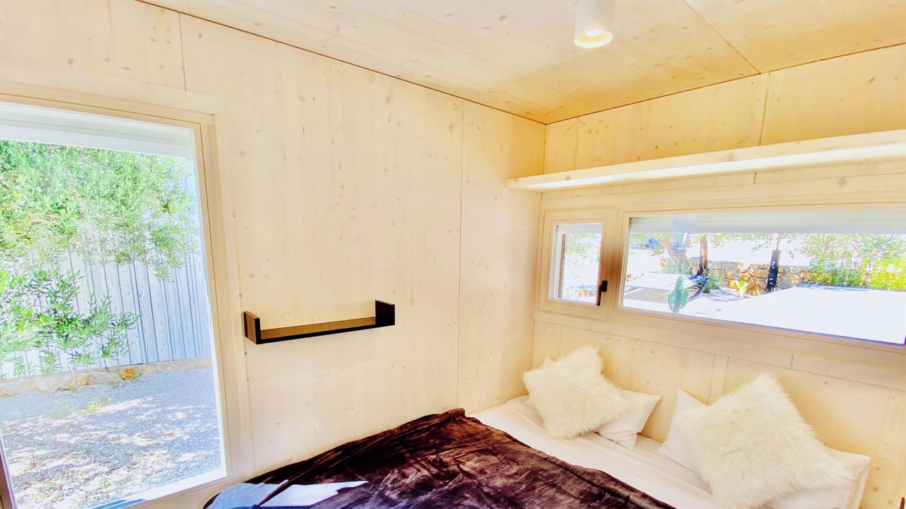 Photo of Bedroom in Drage