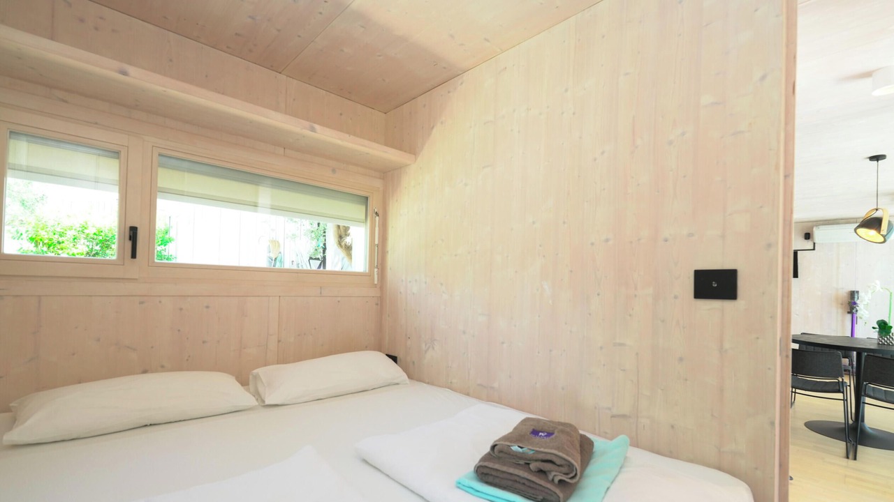 Photo of Bedroom in Drage