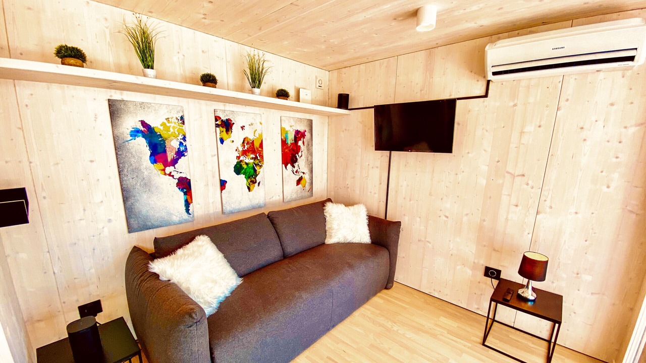 Photo of Livingroom in Drage