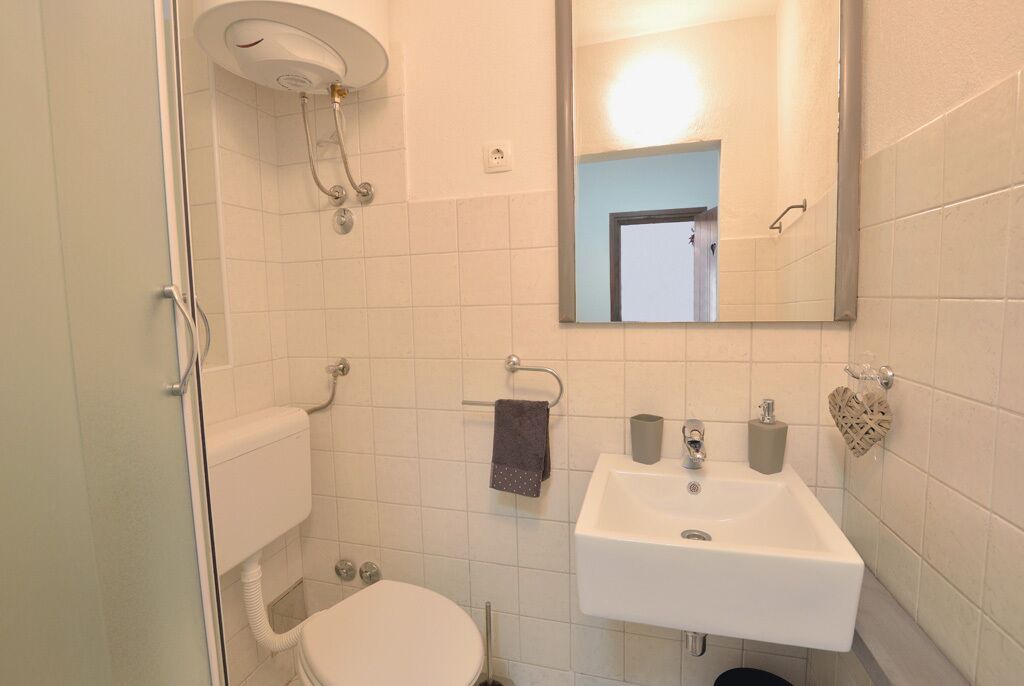 Photo of Bathroom in Zaostrog