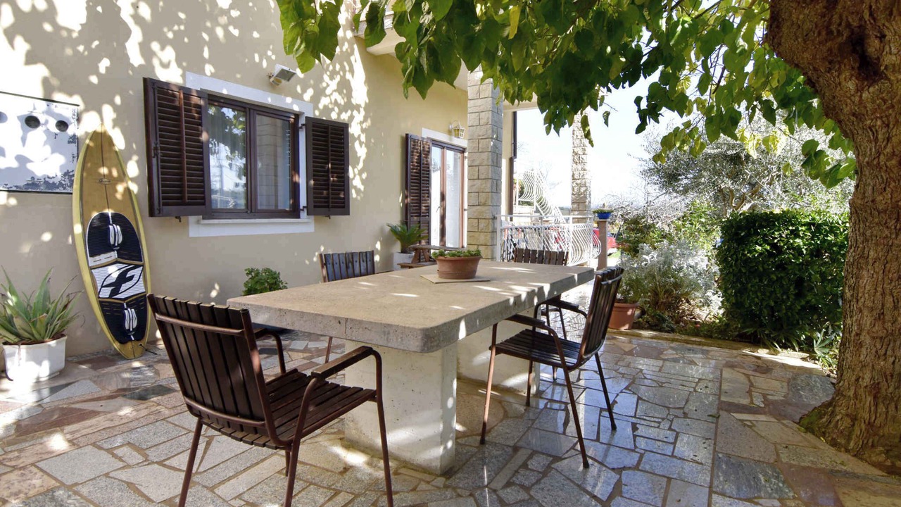 Photo of Outdoor in Basanija