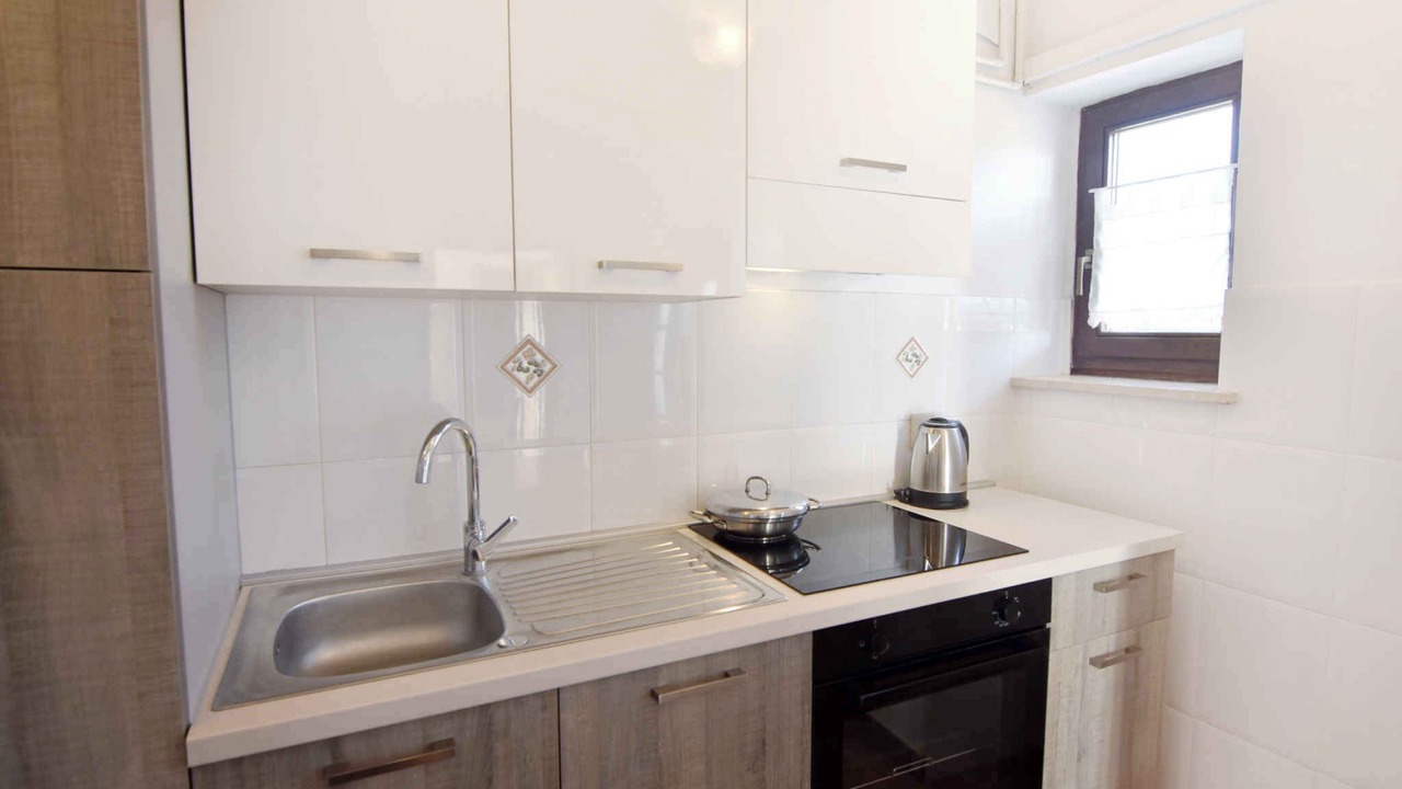 Photo of Kitchen in Basanija