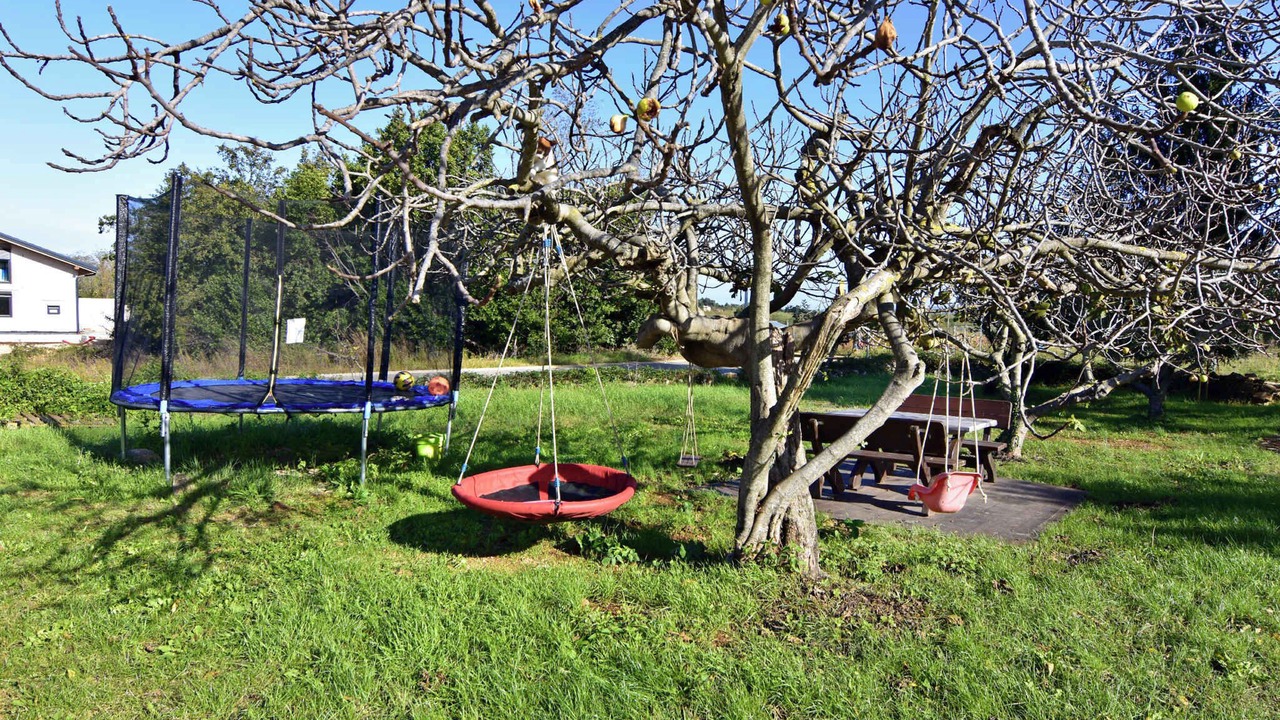 Photo of Outdoor in Basanija