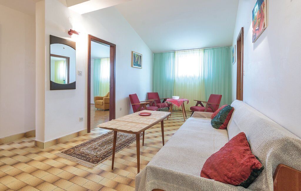 Photo of Livingroom in Pjescana Uvala