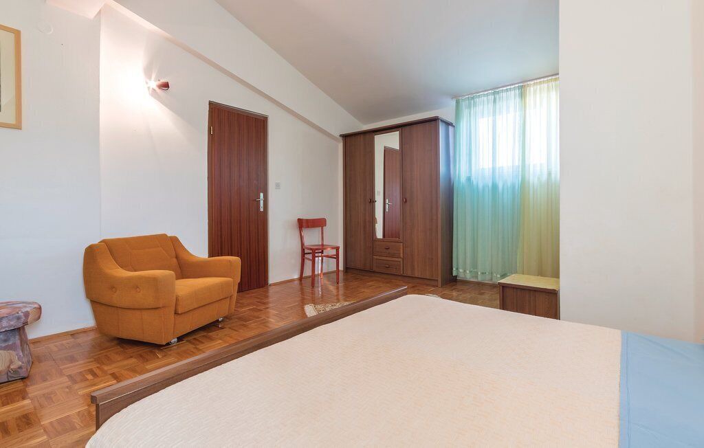 Photo of Bedroom in Pjescana Uvala
