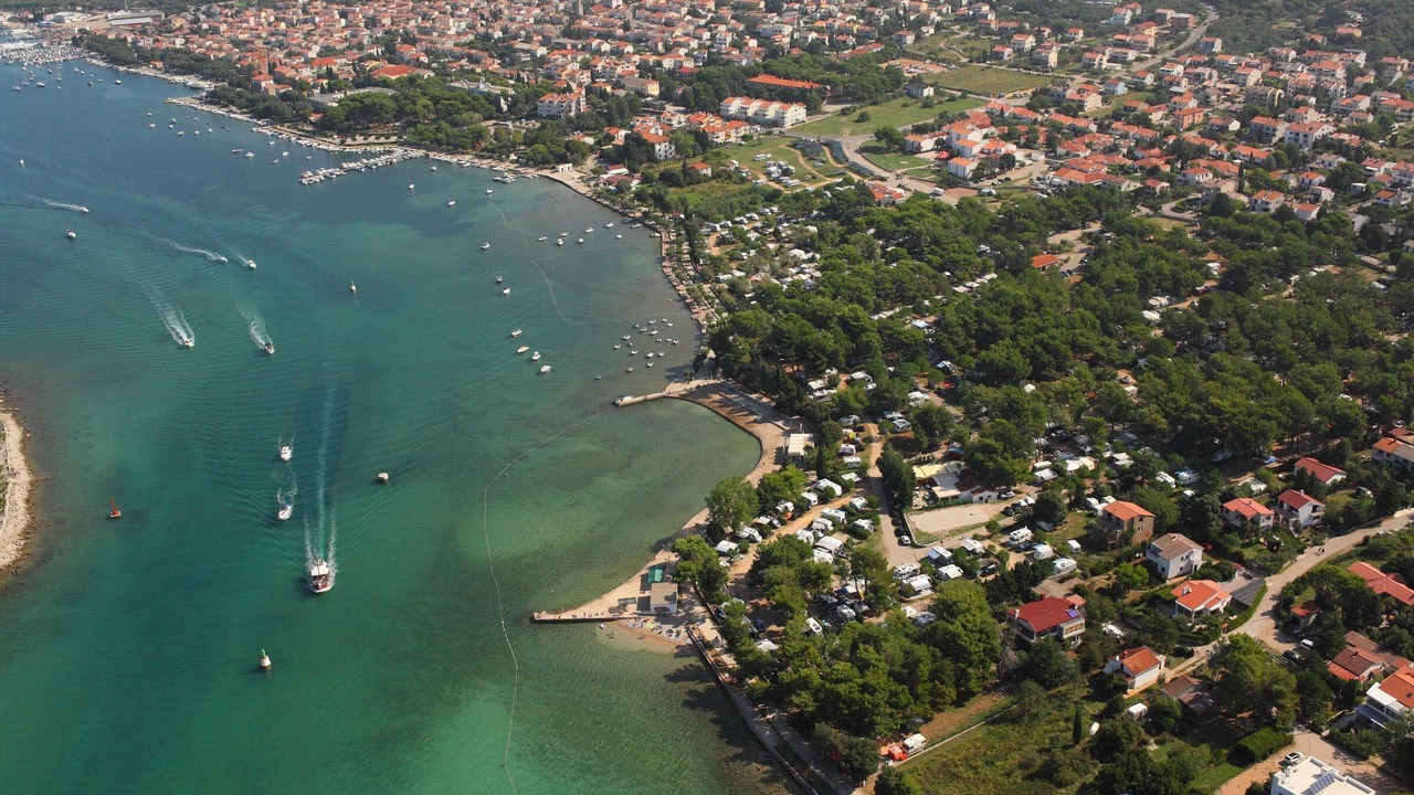 Photo of Outdoor in Punat