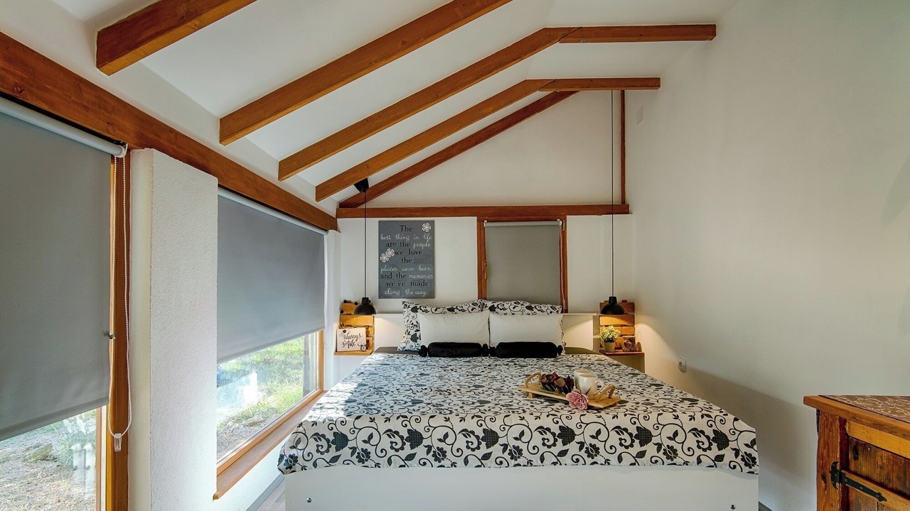 Photo of Bedroom in Punat