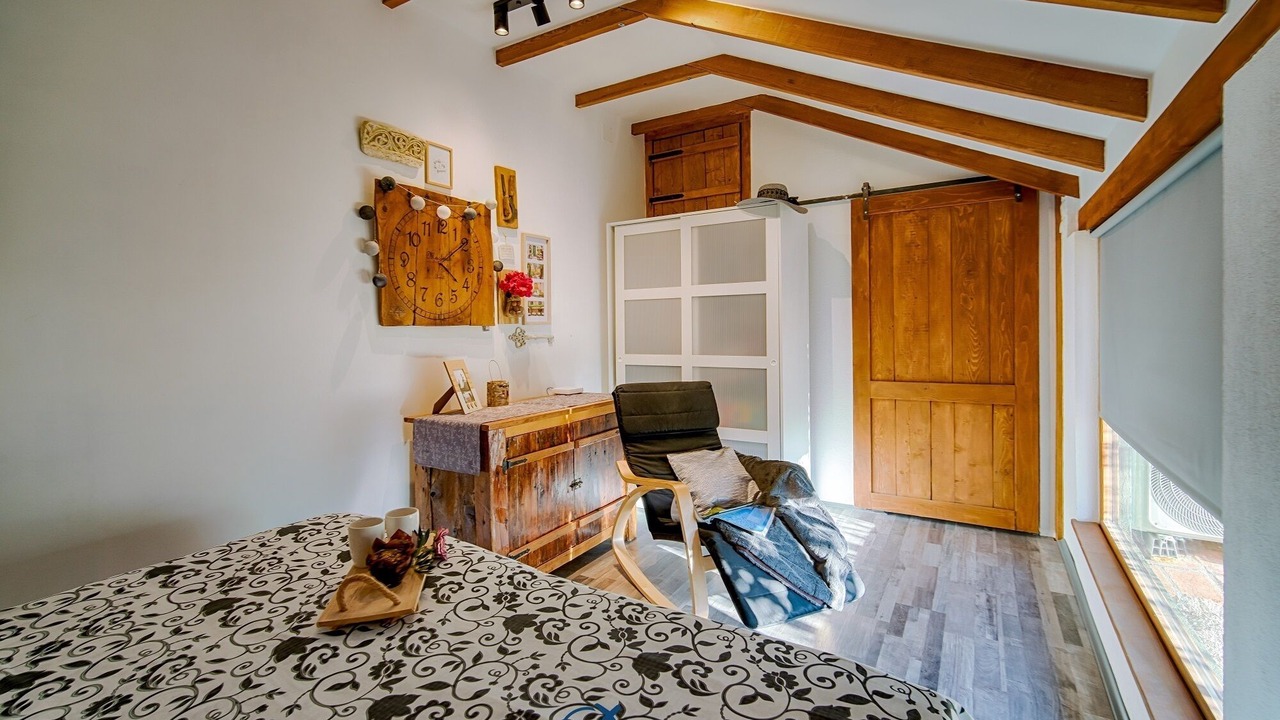 Photo of Bedroom in Punat