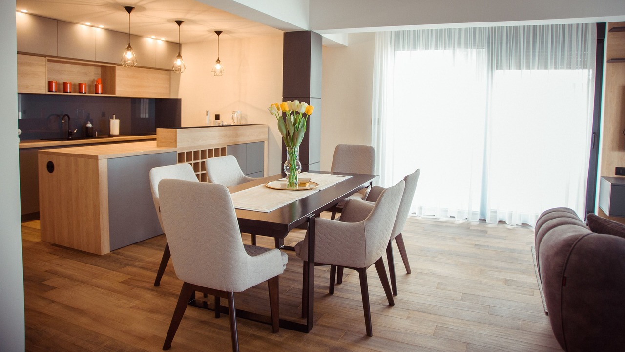 Photo of Livingroom in Veliko Brdo