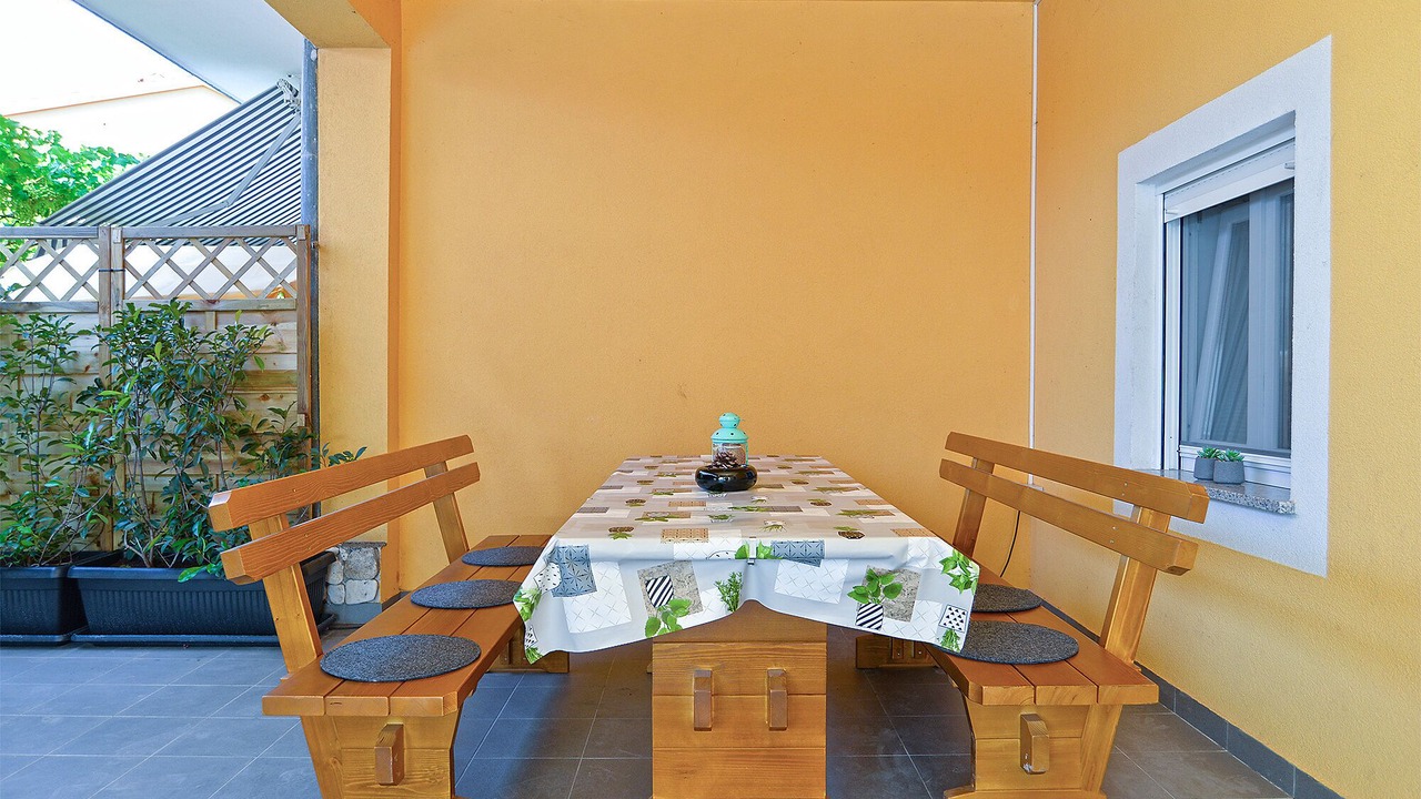 Photo of Outdoor in Loborika