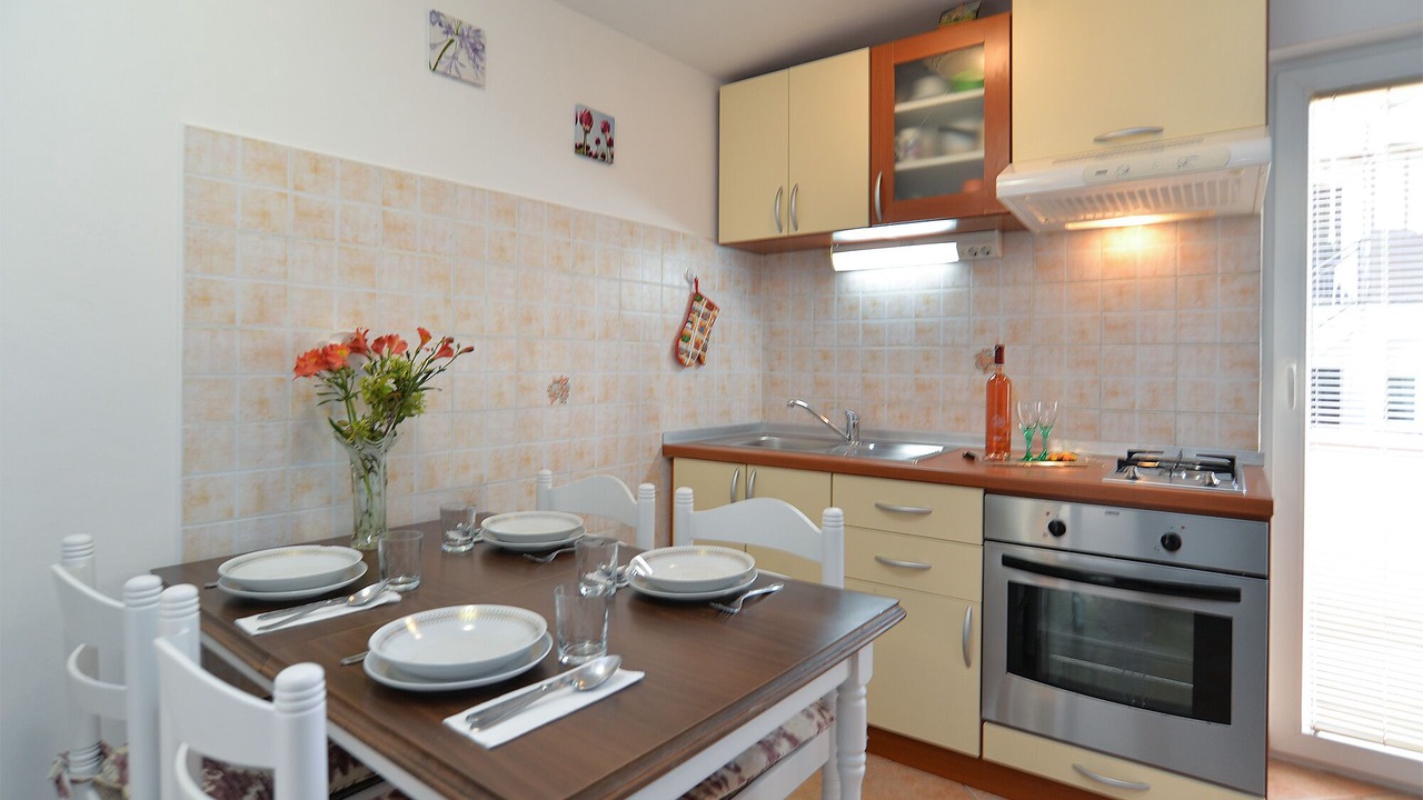 Photo of Kitchen in Skatari