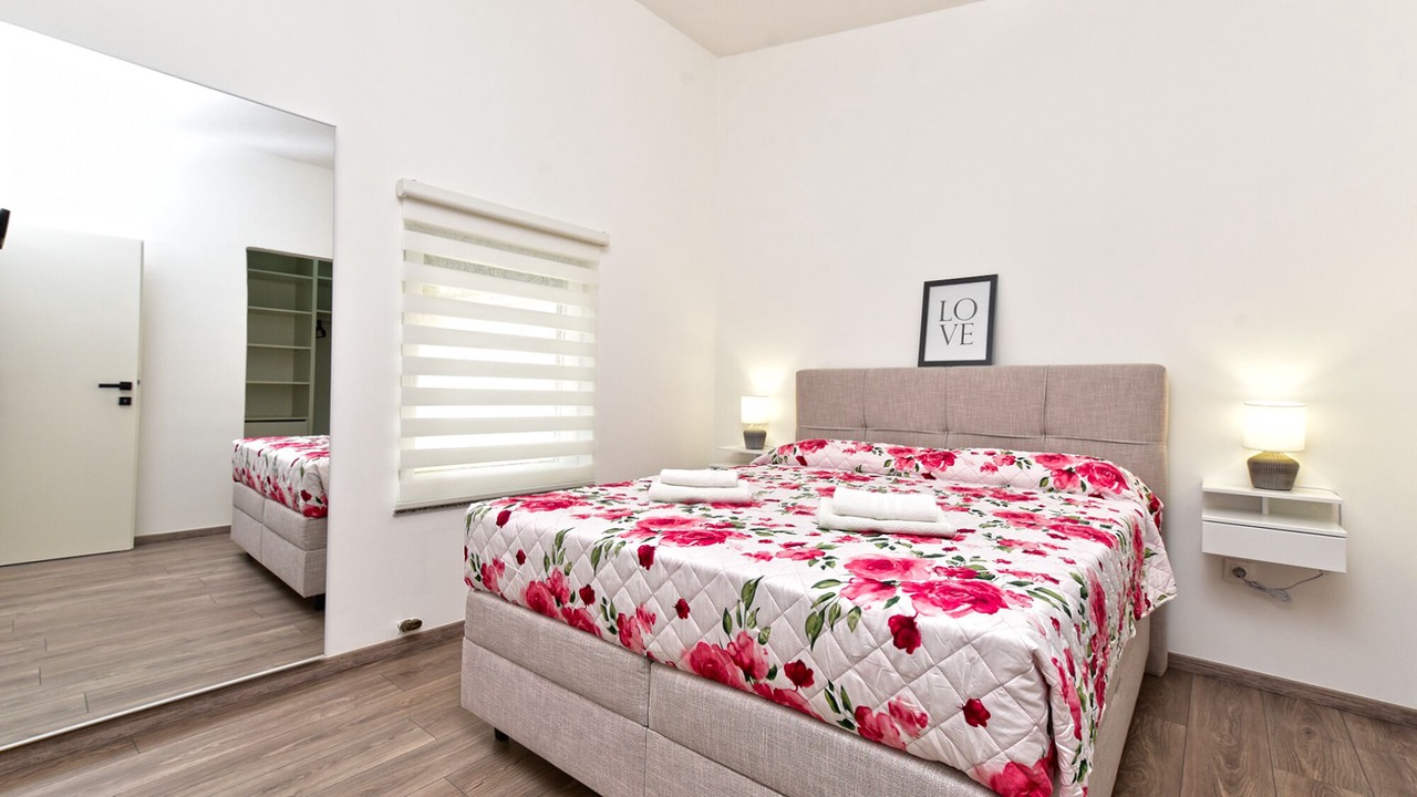Photo of Bedroom in Skatari