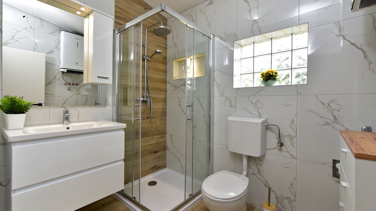 Photo of Bathroom in Skatari