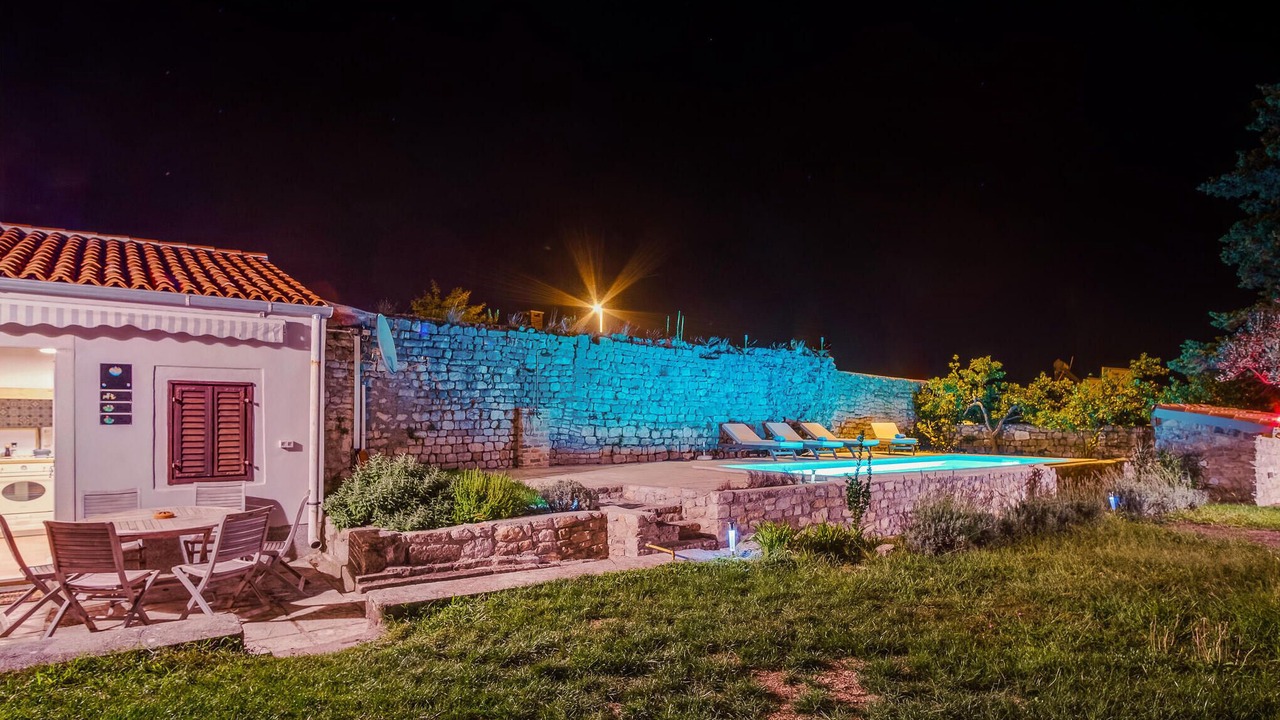 Photo of Outdoor in Mali Losinj