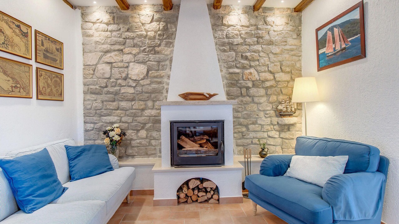 Photo of Bedroom in Mali Losinj