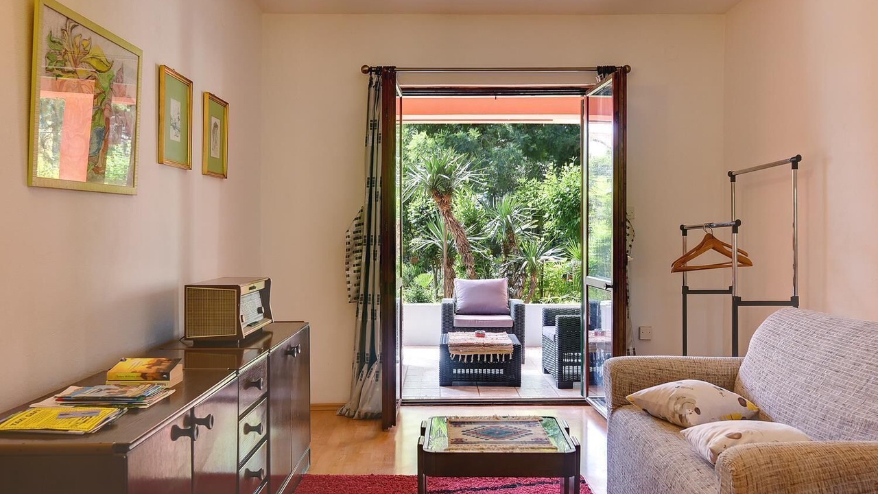 Photo of Livingroom in Banjole