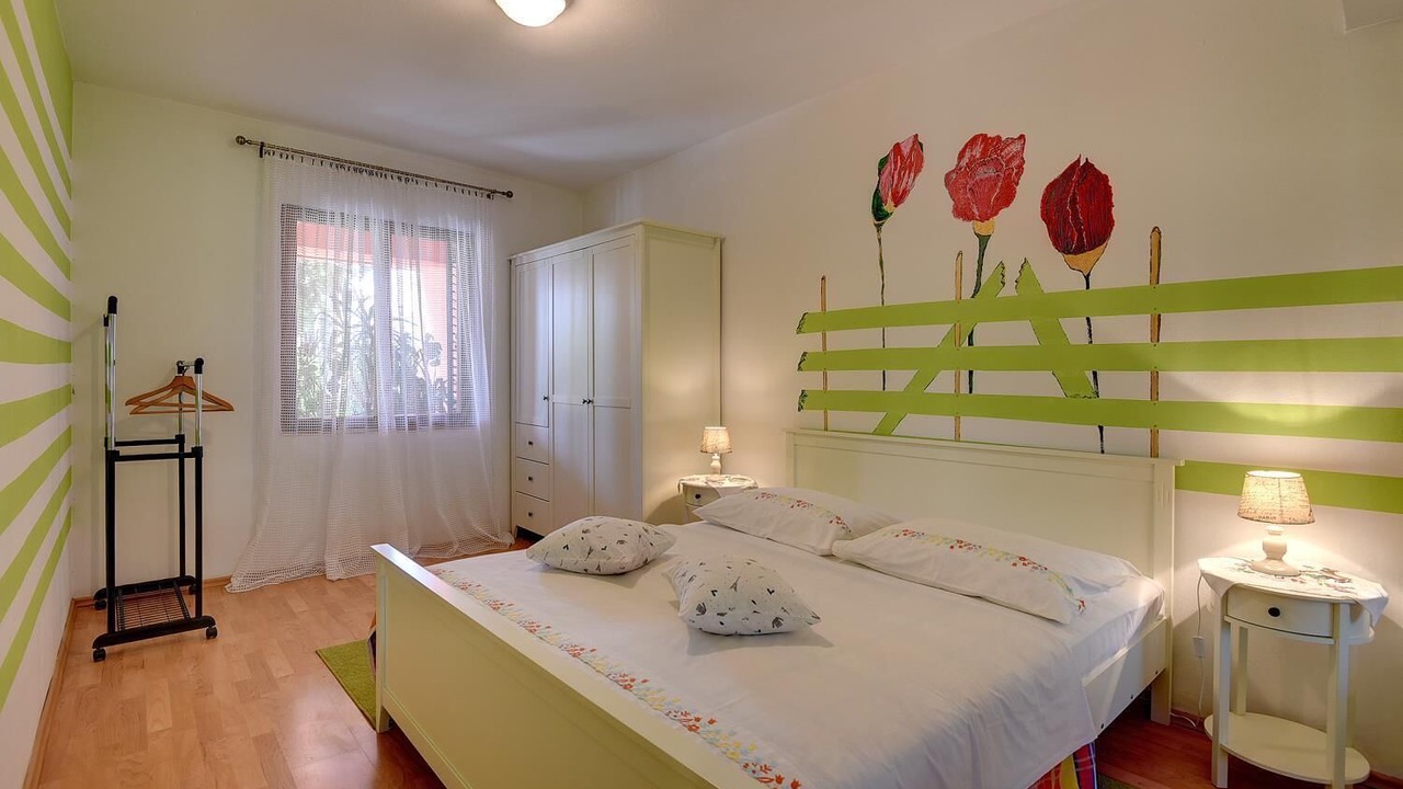Photo of Bedroom in Banjole