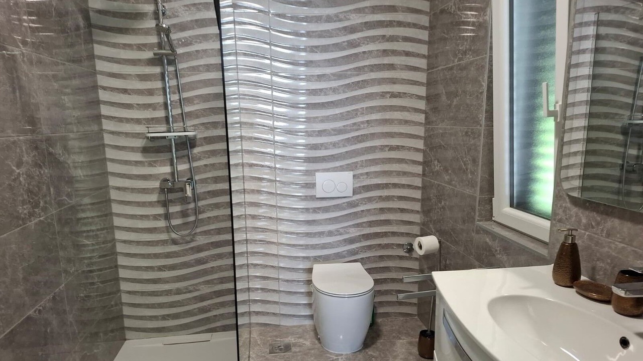 Photo of Bathroom in Snasici
