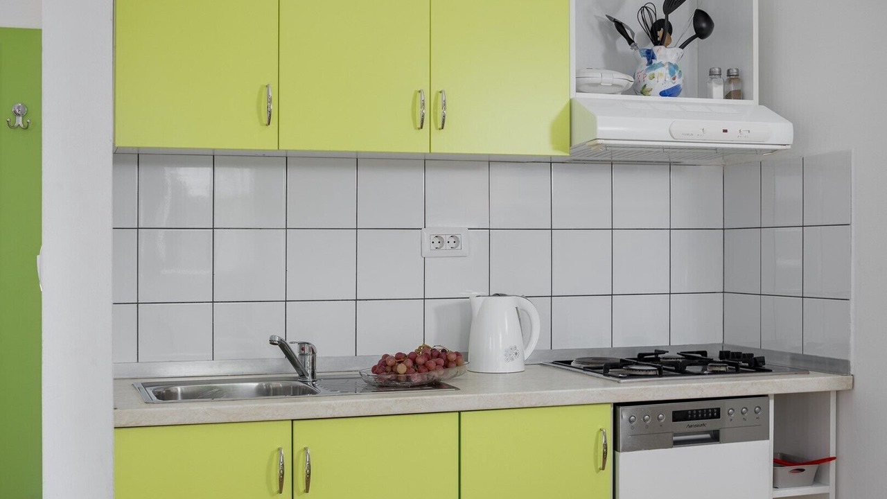 Photo of Kitchen in Tinjan