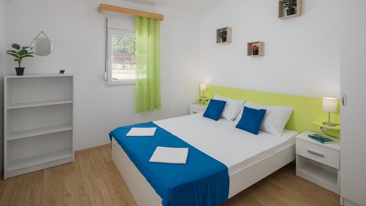 Photo of Bedroom in Tinjan